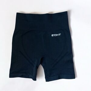 ECHT Arise Shorts Women’s X-Small Black